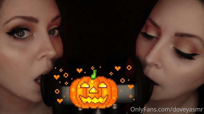 October 2019 Ear Eating