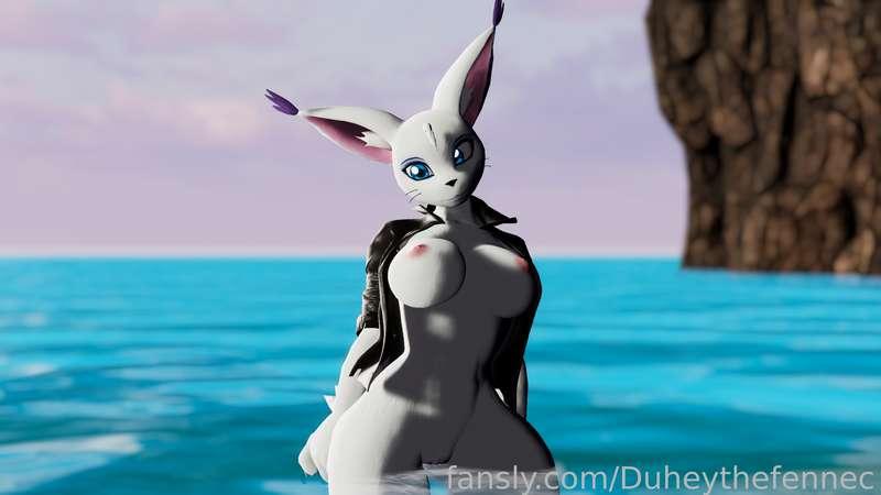 duheythefennec image #1