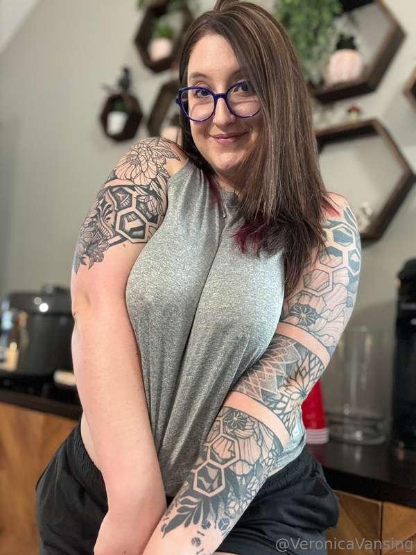 veronicavansing image #0