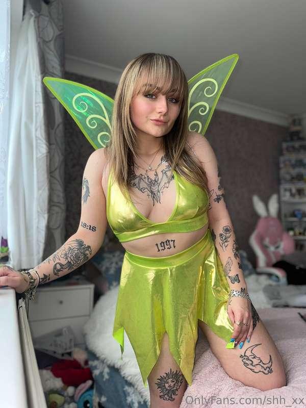 🌿💚☘️🧚