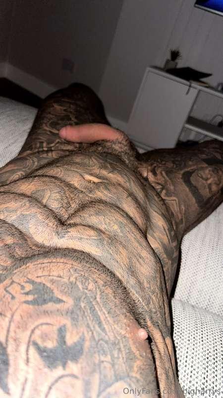 Netflix and chill?😈