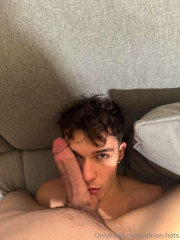 I love the dick of Max 🍆🤤