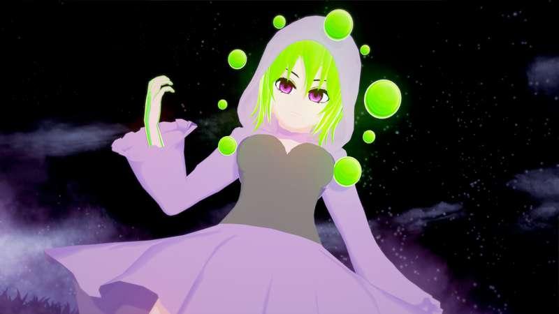 Forbidden Amalgamation