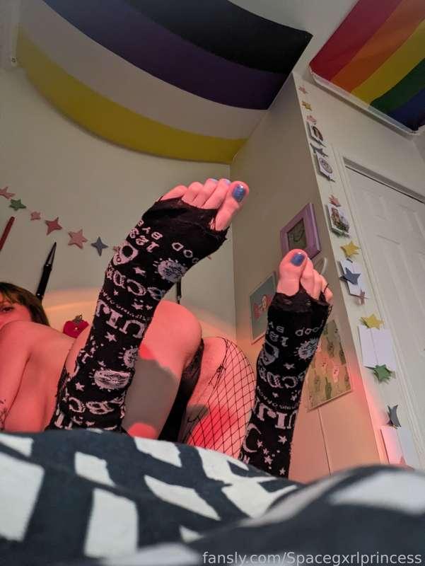 spacegxrlprincess image #0