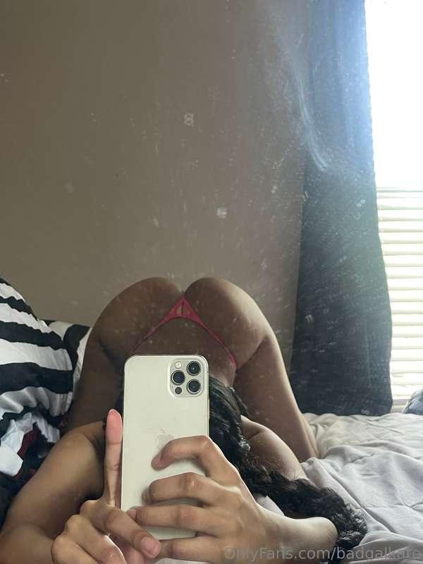 Could handle me in backshots 😋😈