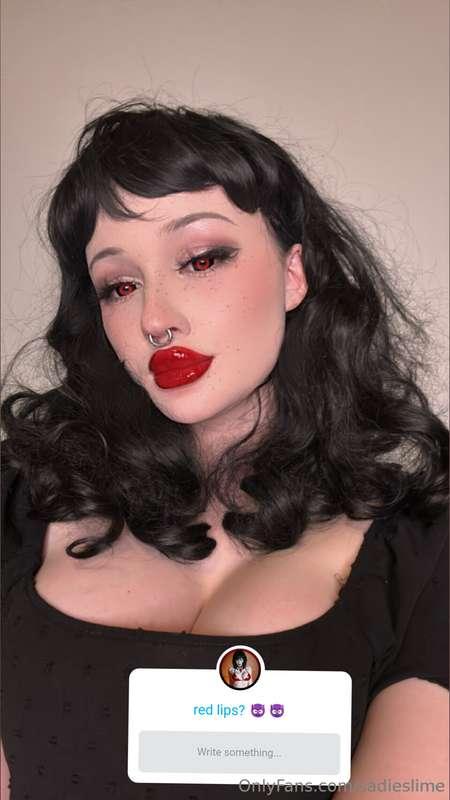 Can you handle eye contact and bad intentions?