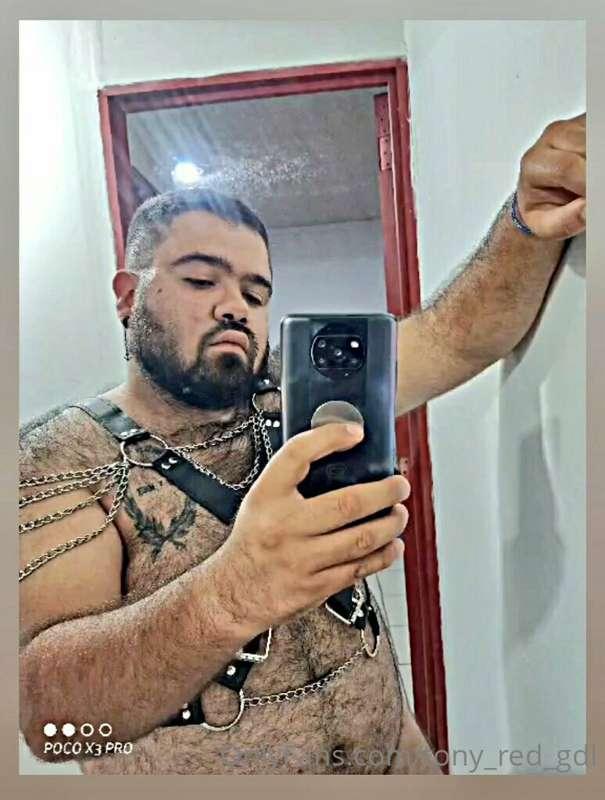 Hoy me siento sexy