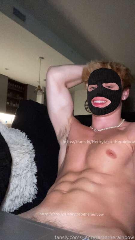henrytastetherainbow image #1
