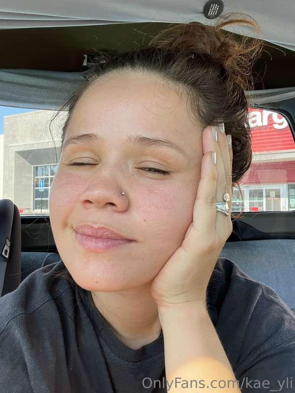 felt cute, might not delete ☀️