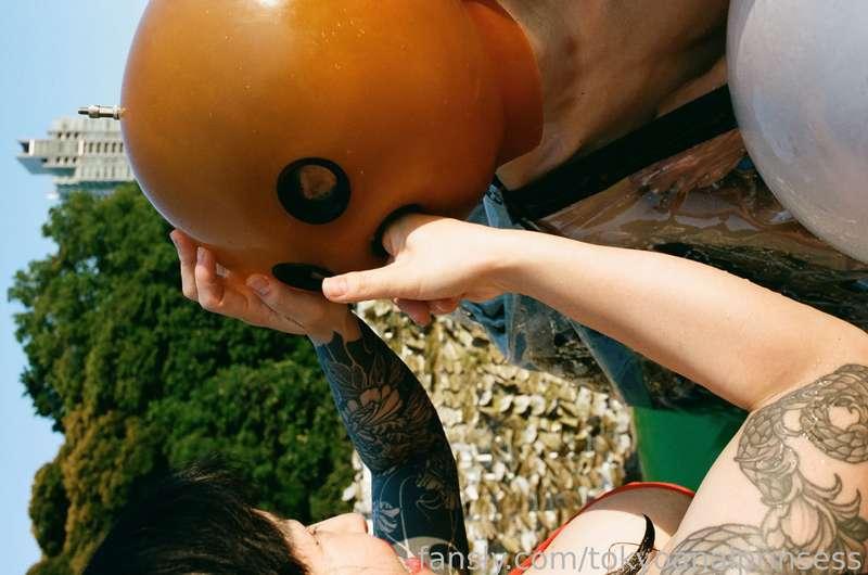 tokyoanalprinsess image #55