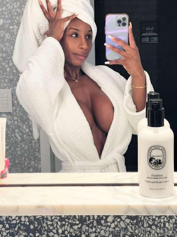Sunday reset 🧖🏾‍♀️✨
