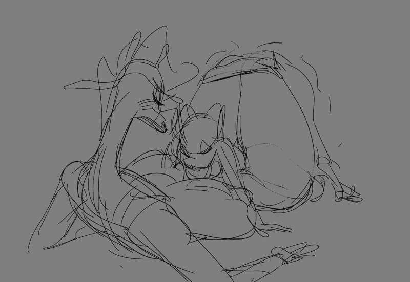 Next Animation base