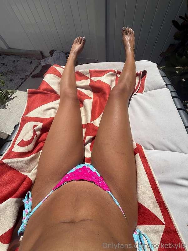 POV of where your head should be😈