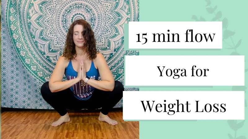New Yoga Flow
