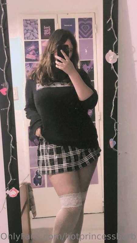 Do you think that i’m cute? 🥺🔥😏