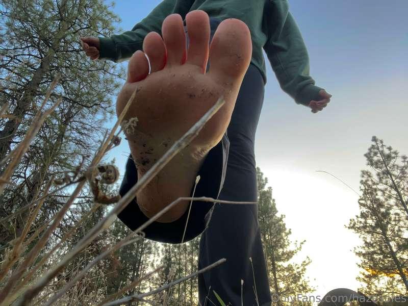 Was a beautiful fall day today! Sunny and warm enough I coul..