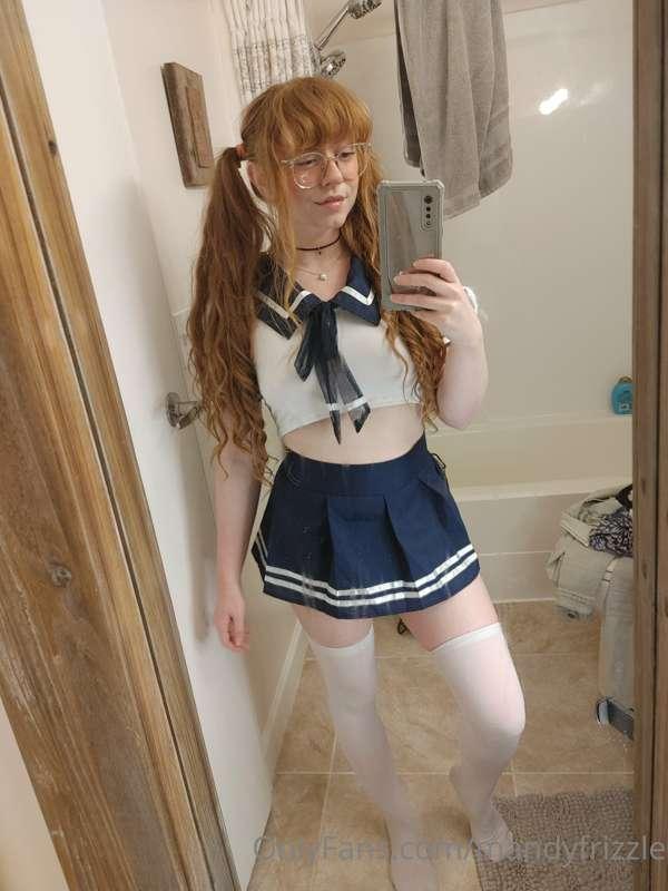 Upskirt