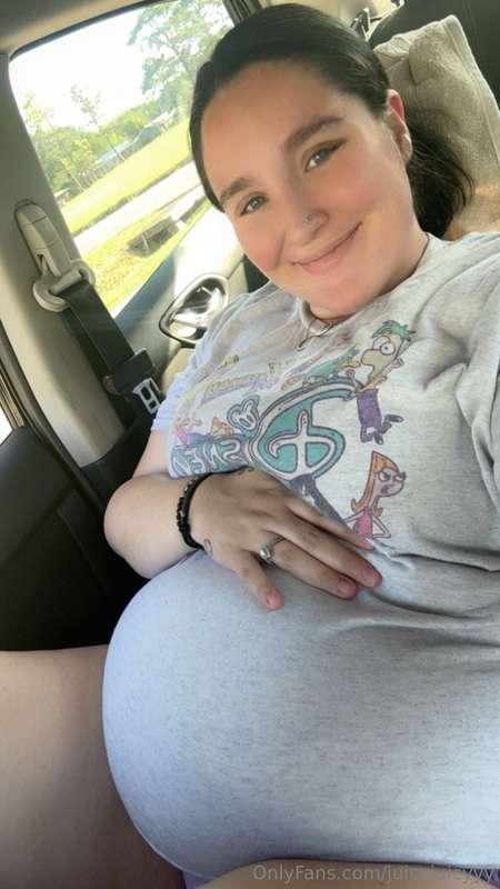 Seems like I’ve been MIA for about 9 months… 🙈