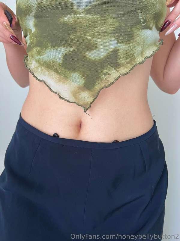 honeybellybutton2 image #1