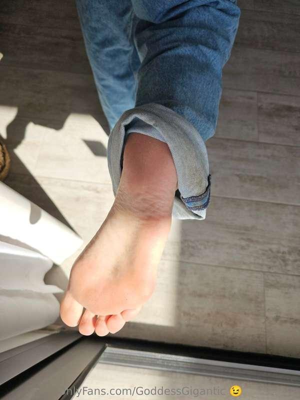 They're so soft and perfect 