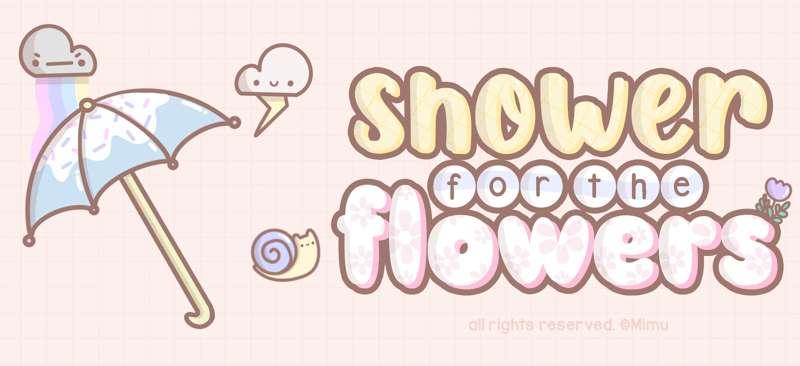May Event Leaks <3