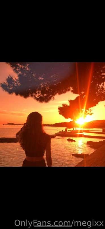 I wish I could go there with you now ❤️🙈