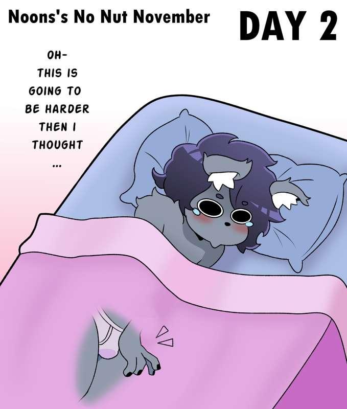 NNN Day 2...