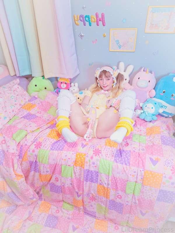 lildreamprincess image #4