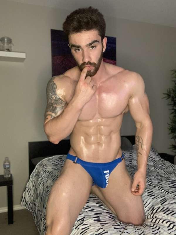Do you like the blue?