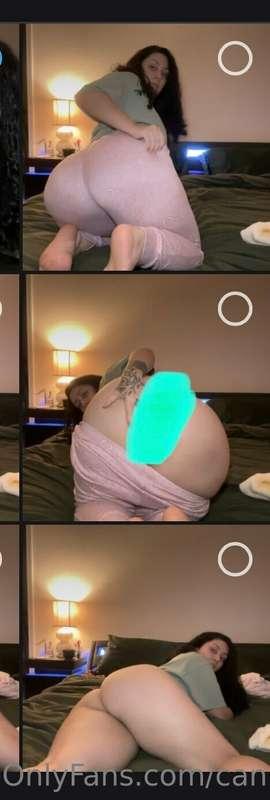 Check out my last two teasing videos
