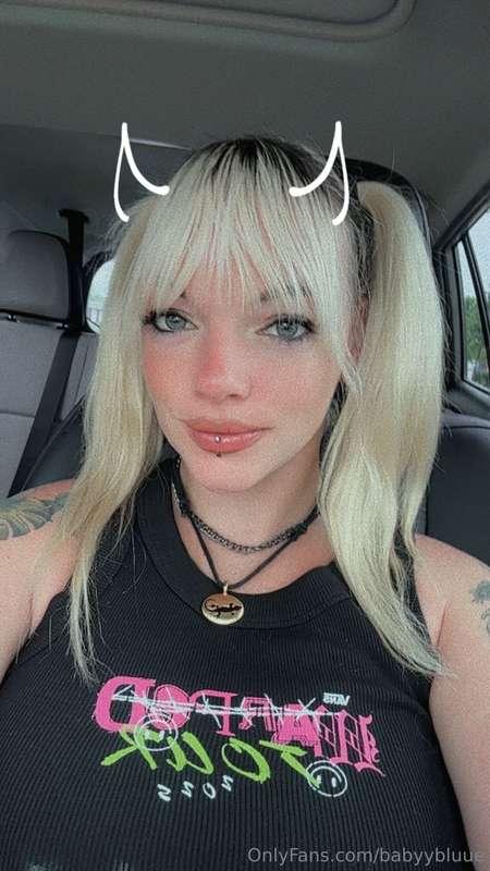 Warped day 2!!!! Sorry for being MIA I miss you I e been so ..