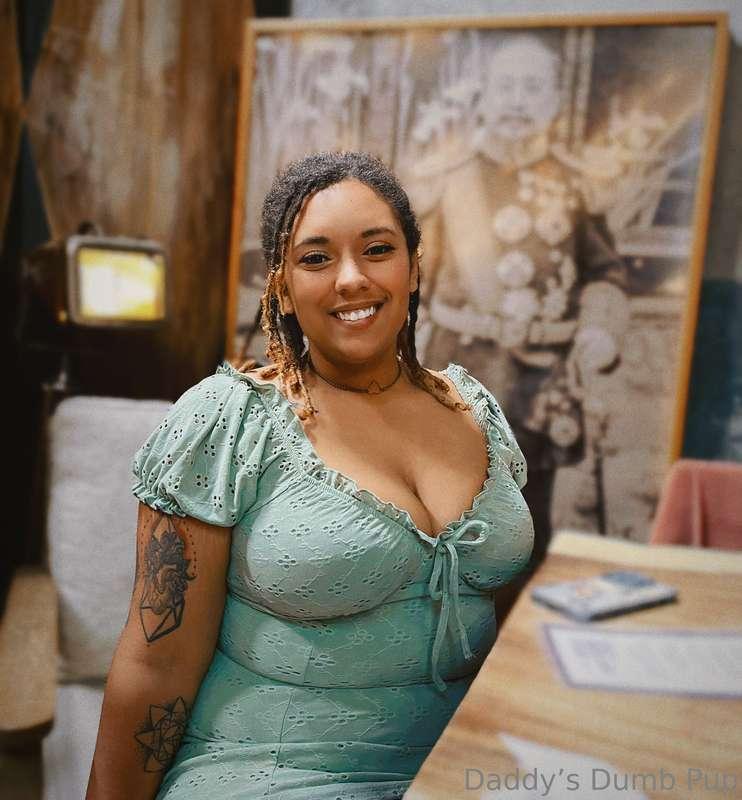 Would you take me/these tiddies on a date?