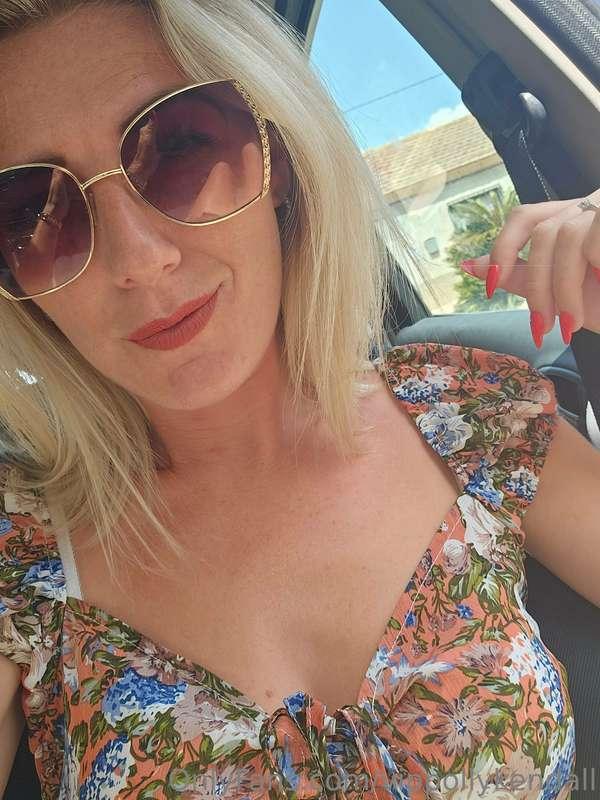 5 cocktails later.....😜  On my way home boys