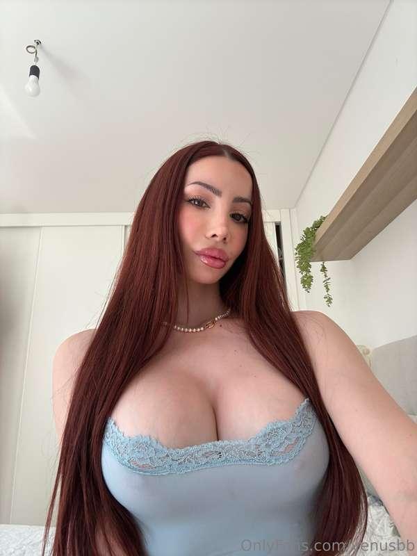 Wait is my dress see through? 🫣
