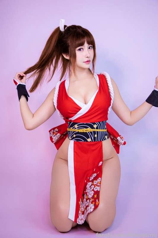 misswarmj image #2