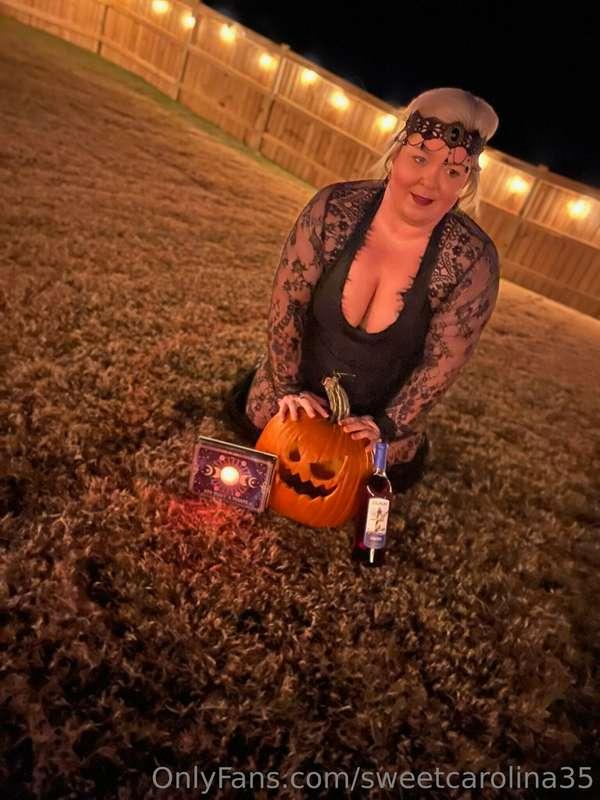 More Halloween fun this weekend