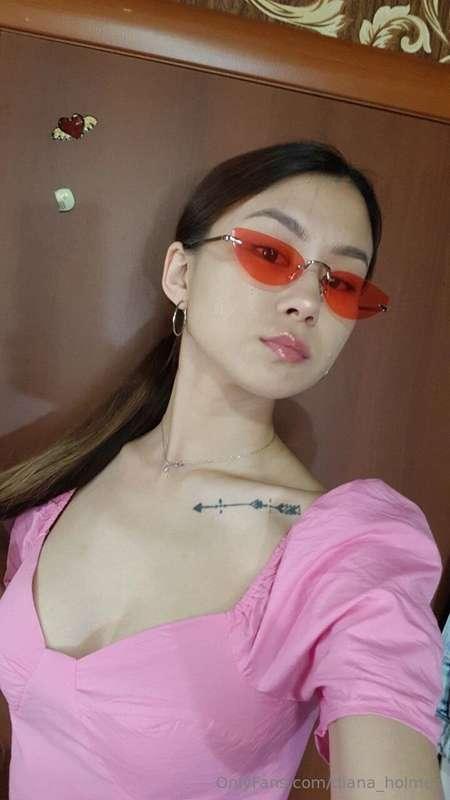 When the energy of happiness is bubbling inside, and you jus..