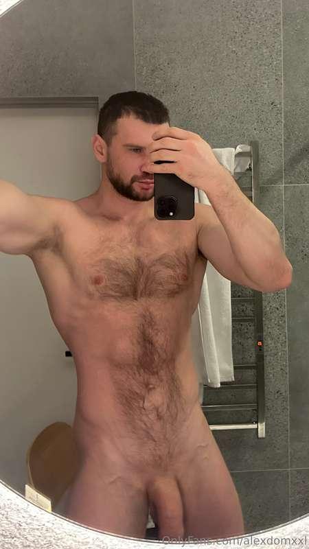 Good morning