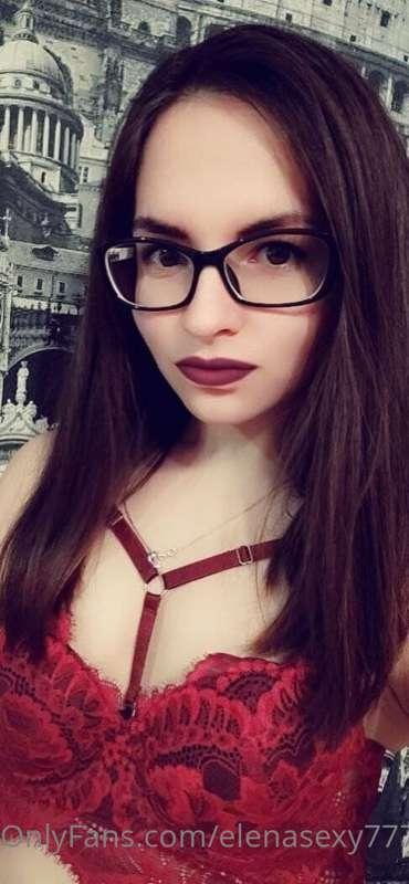 You know, what i want? - Dirty sex so that you punish me unt..