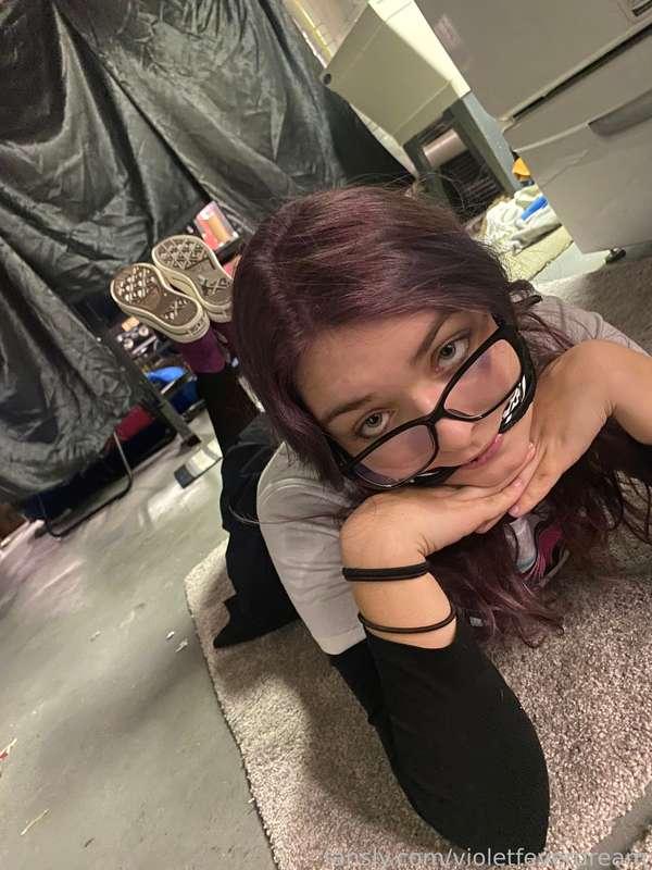 violetfeverdream image #4