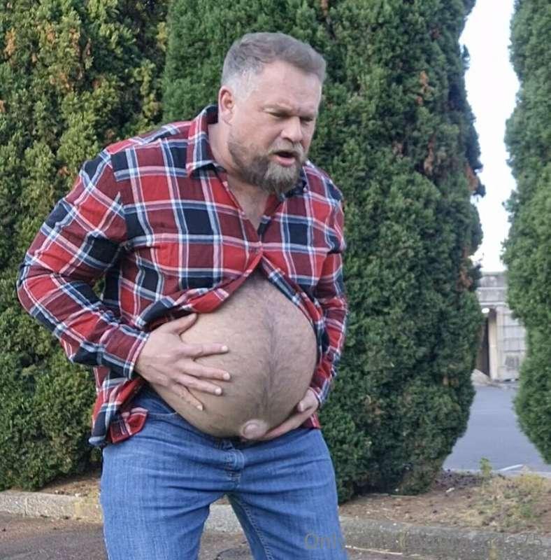 New M preg content on the way!
