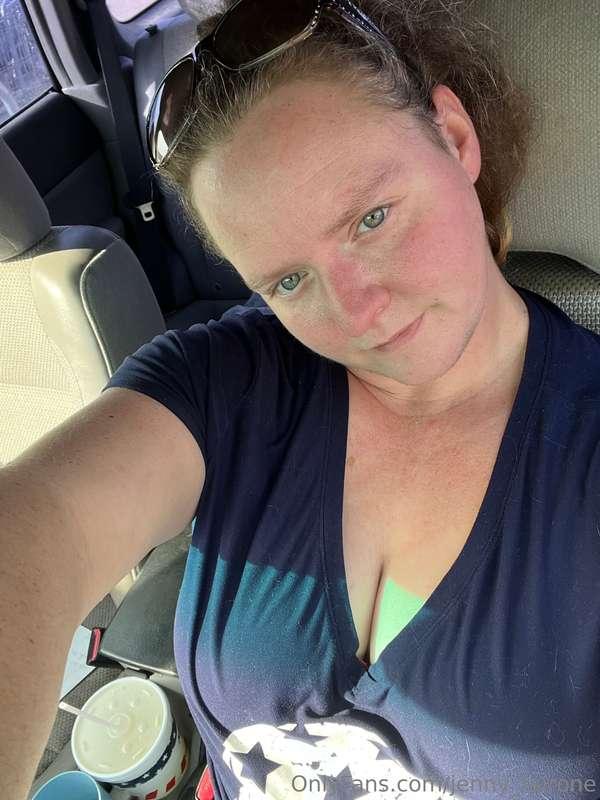 Want to see more of me? Add a tip and I’ll send something to..