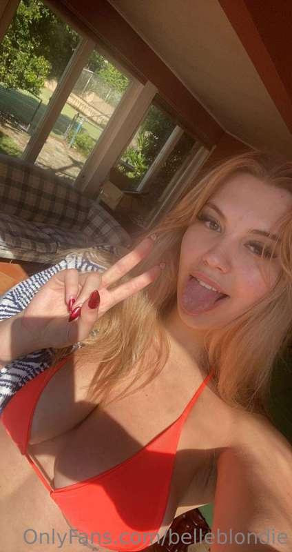 I love summer 🥰