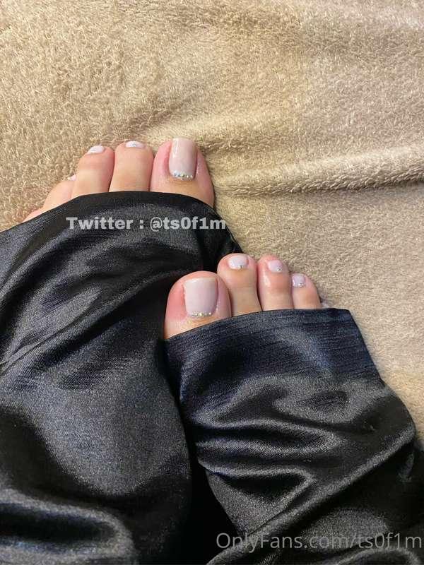 Feet 🥰🥰🥰🥰🥰🥰
