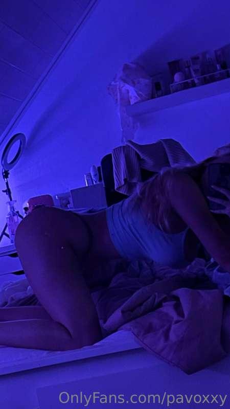 make me act out 😌