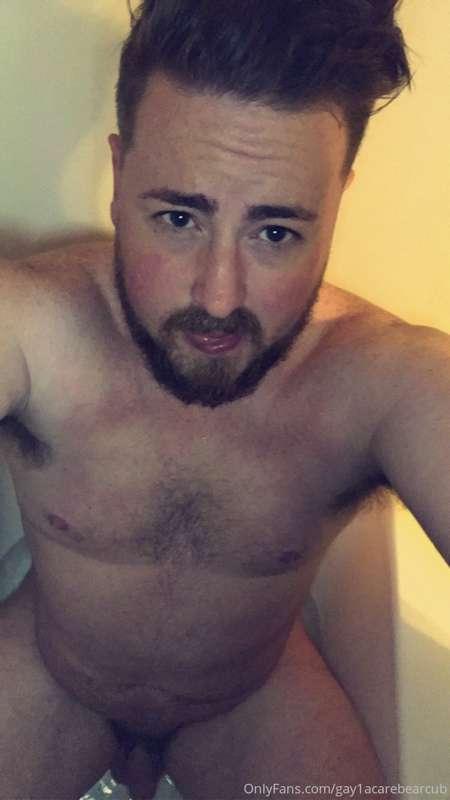 Bath 🛀 time