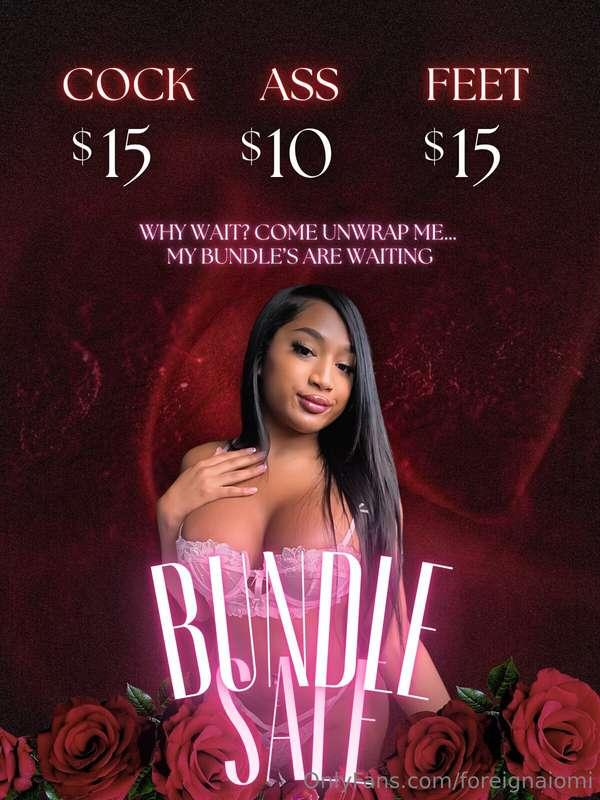 Bundle up, baby… I’ve got a deal you can’t resist 🌹🍆 Cock Bu..