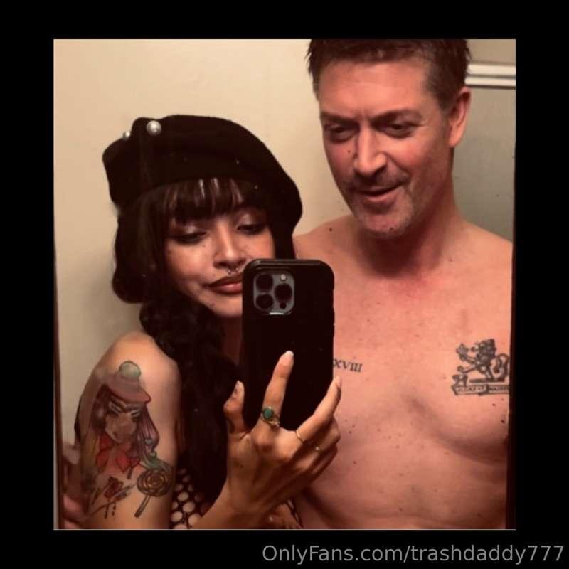 Mr. Disappointment here… So, I met this beautiful creature a..