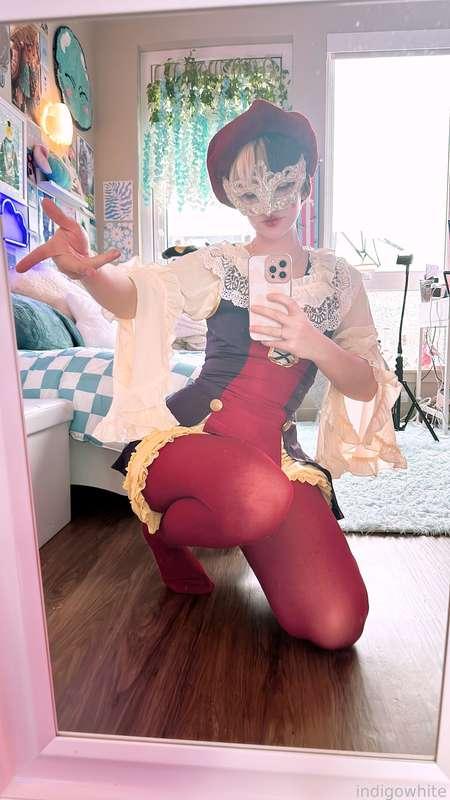 indigowhite image #128