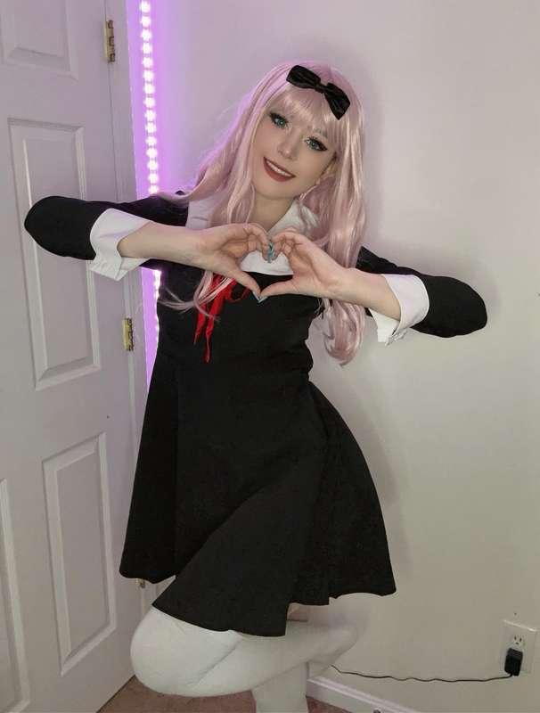 chika 🩷